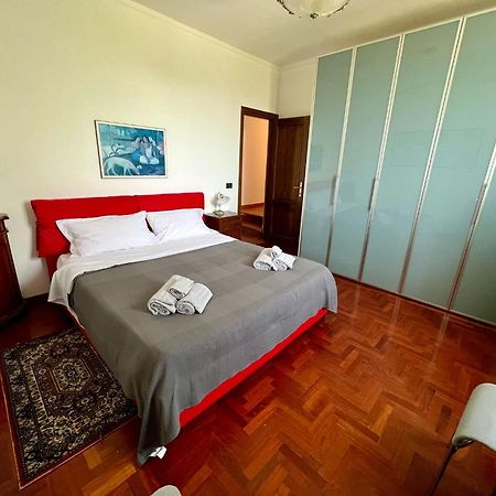 Chez Vittoria Hotel Greccio Bagian luar foto