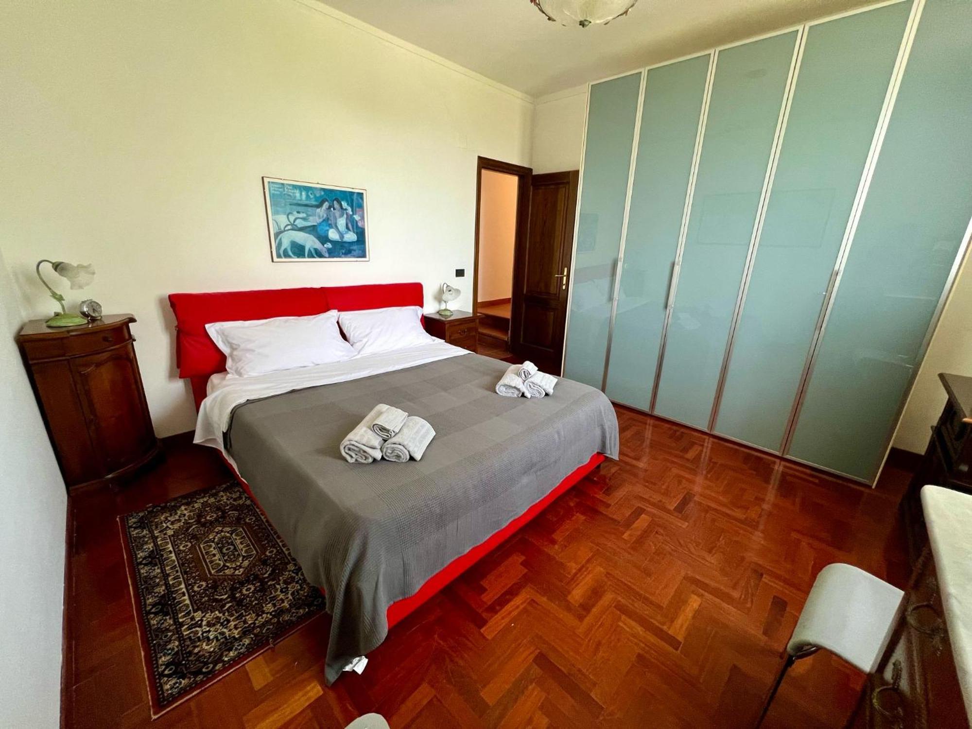 Chez Vittoria Hotel Greccio Bagian luar foto