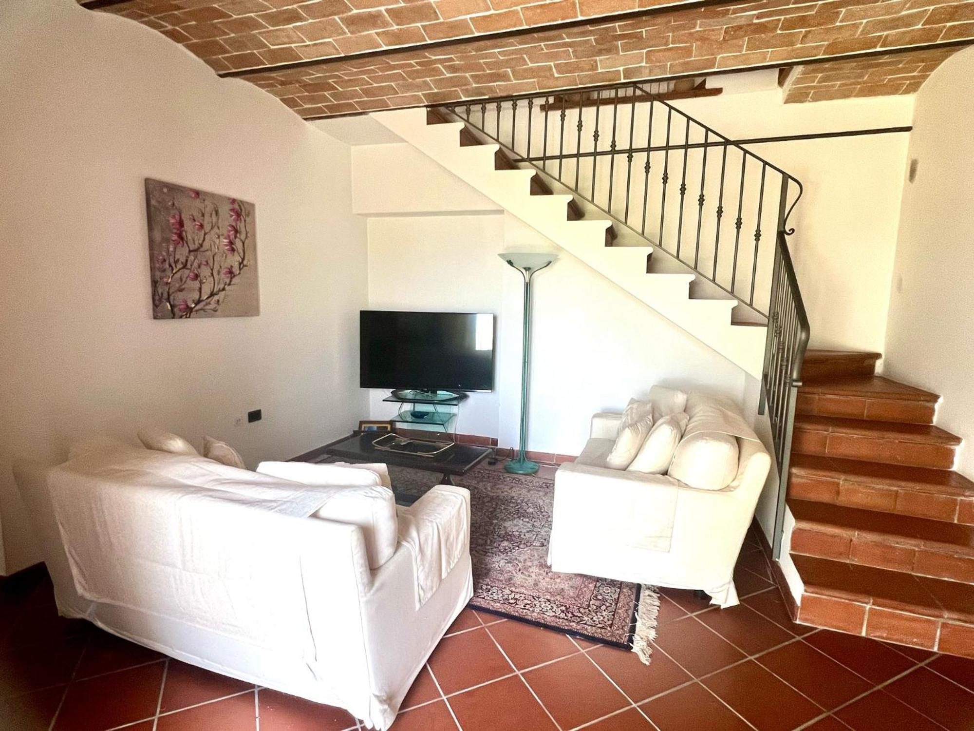 Chez Vittoria Hotel Greccio Bagian luar foto