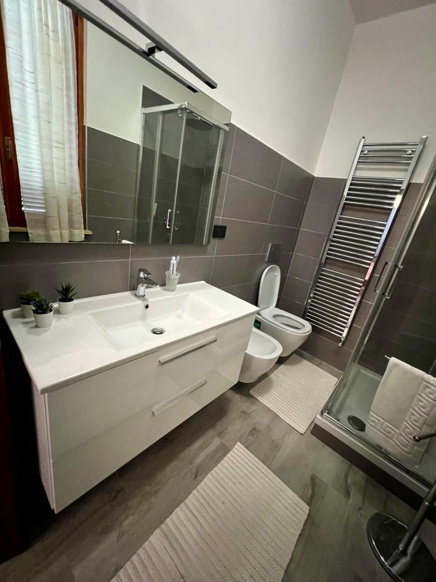 Chez Vittoria Hotel Greccio Bagian luar foto