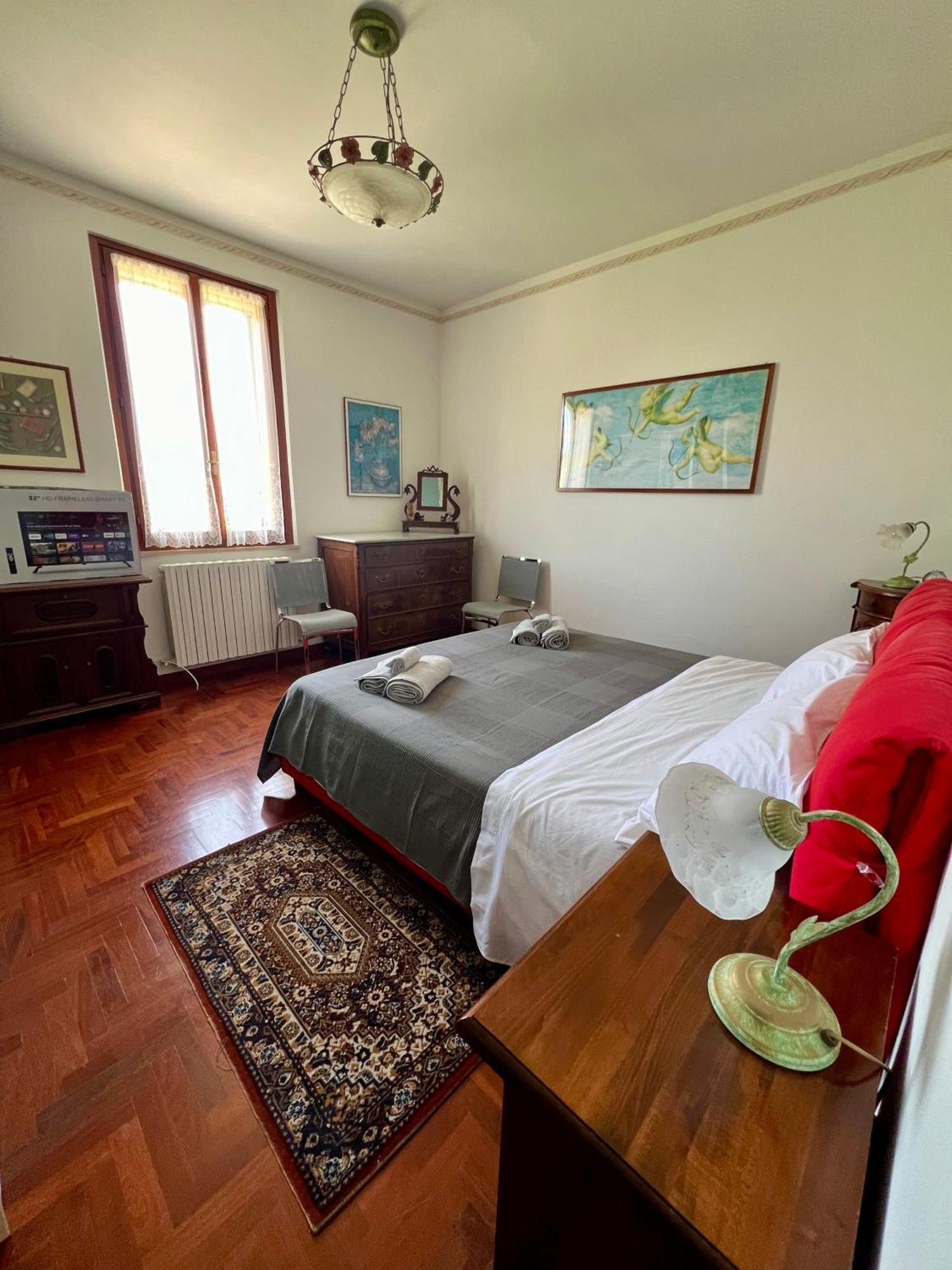 Chez Vittoria Hotel Greccio Bagian luar foto